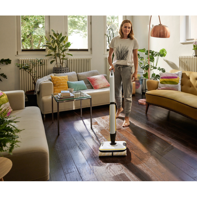 Электрошвабра Karcher FC 7 Cordless