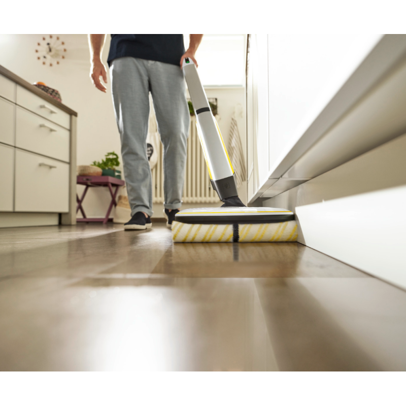 Электрошвабра Karcher FC 7 Cordless