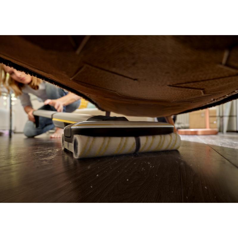 Электрошвабра Karcher FC 7 Cordless
