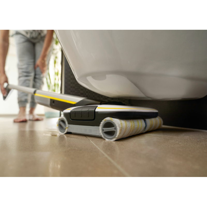Электрошвабра Karcher FC 7 Cordless