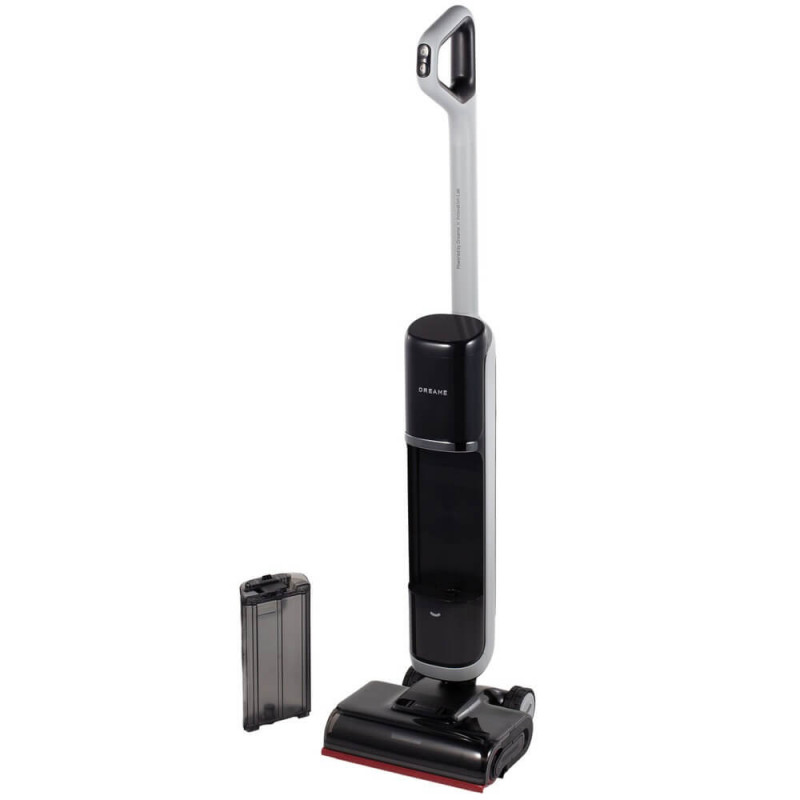 Моющий вертикальный пылесос Dreame H15 Pro CarpetFlex