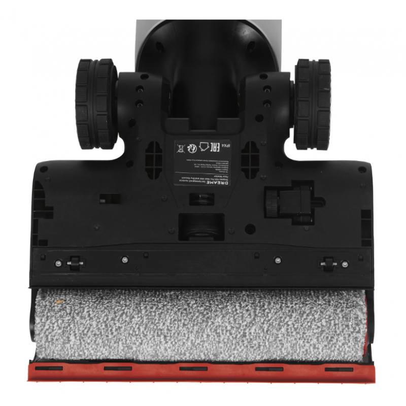 Моющий вертикальный пылесос Dreame H15 Pro CarpetFlex