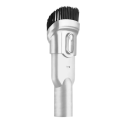 Вертикальный пылесос Polaris PVCS 6020 Cyclonic Way PRO Wi-Fi IQ Home (белый)