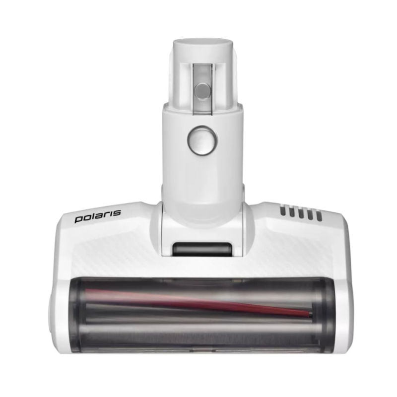 Вертикальный пылесос Polaris PVCS 6020 Cyclonic Way PRO Wi-Fi IQ Home (белый)