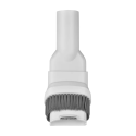 Вертикальный пылесос Polaris PVCS 6020 Cyclonic Way PRO Wi-Fi IQ Home (белый)