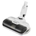 Вертикальный пылесос Polaris PVCS 6020 Cyclonic Way PRO Wi-Fi IQ Home (белый)