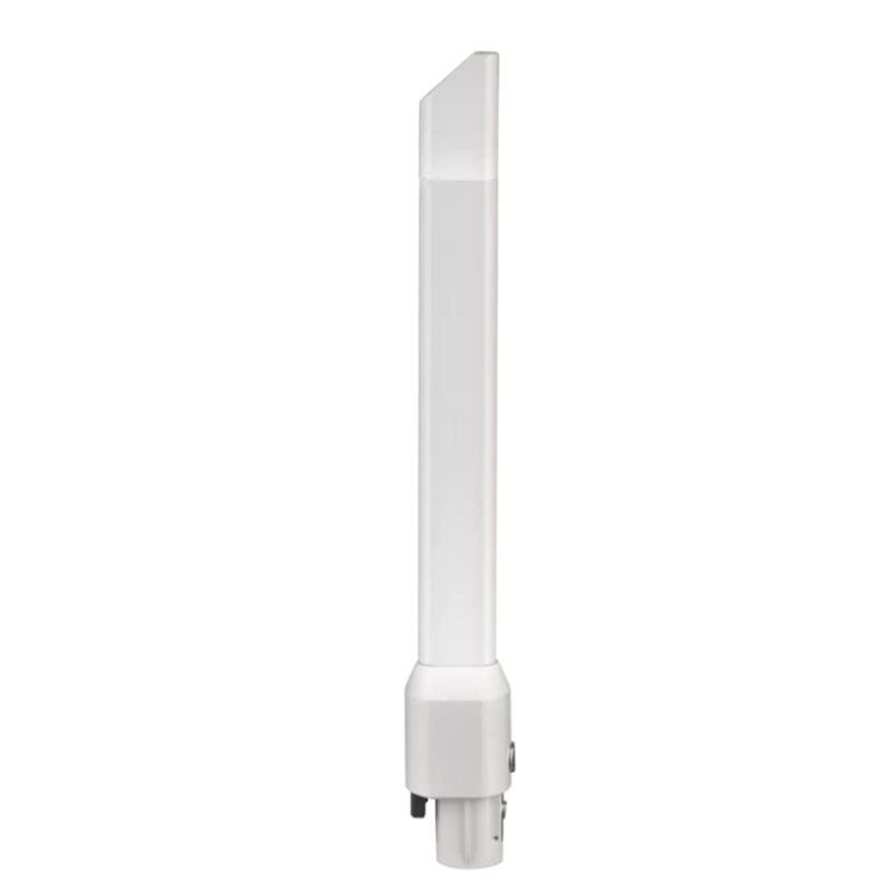 Вертикальный пылесос Polaris PVCS 6020 Cyclonic Way PRO Wi-Fi IQ Home (белый)