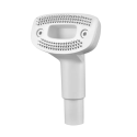 Вертикальный пылесос Polaris PVCS 6020 Cyclonic Way PRO Wi-Fi IQ Home (белый)