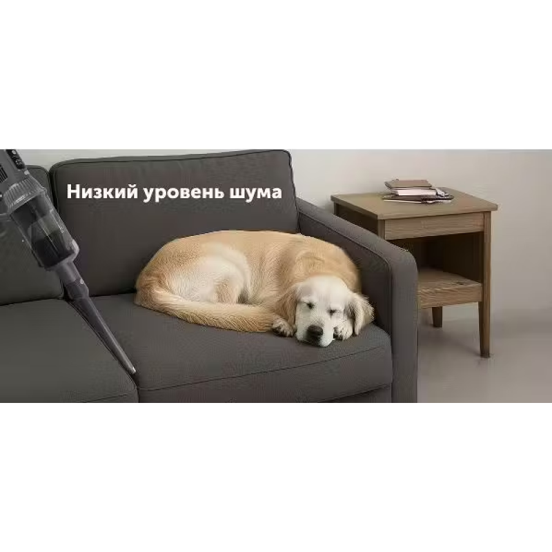 Вертикальный пылесос Polaris PVCS 8200 Handstick Duo Pro WIFI IQ Home