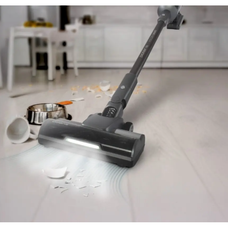 Вертикальный пылесос Polaris PVCS 8200 Handstick Duo Pro WIFI IQ Home