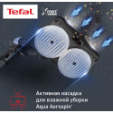 Пылесос вертикальный Tefal X-Force Flex 12.60 Aqua TY9LC1WO