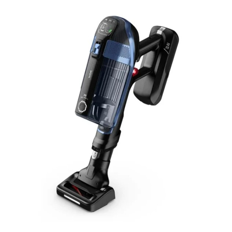 Пылесос вертикальный Tefal X-Force Flex 14.60 Aqua TY99C0WO