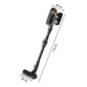 Пылесос вертикальный Tefal X-Force Flex 15.60 TY99G1WO