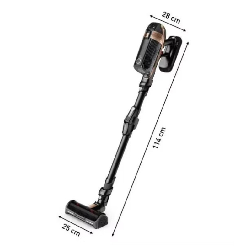 Пылесос вертикальный Tefal X-Force Flex 15.60 TY99G1WO