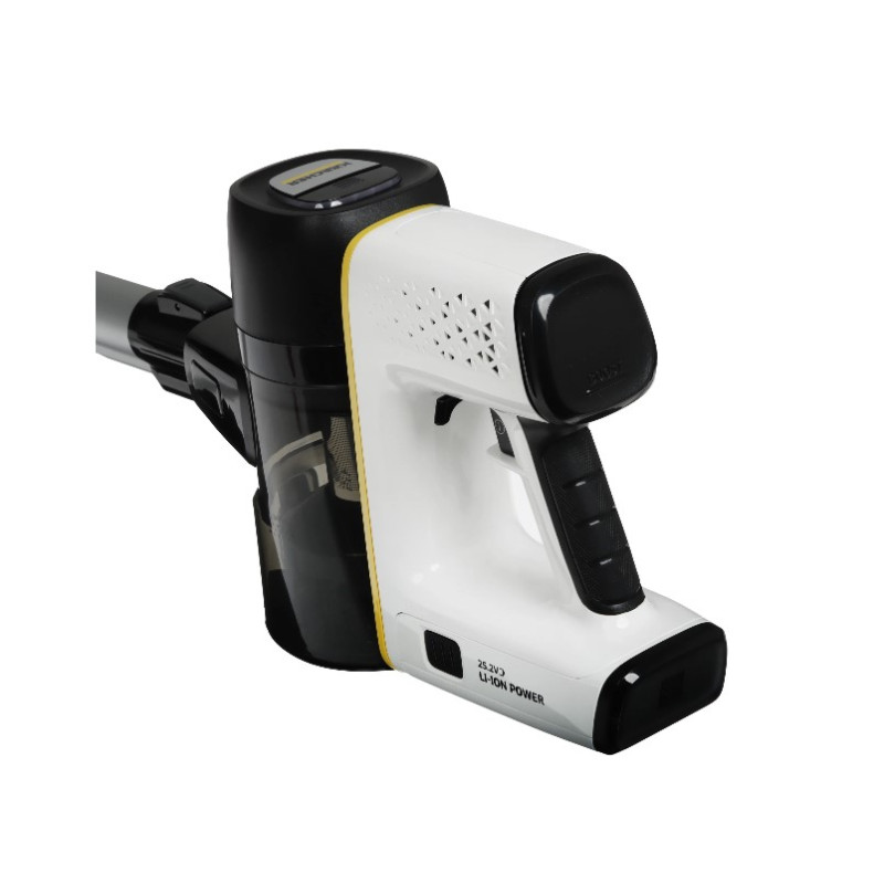 Пылесос вертикальный Karcher VC 6 Cordless ourFamily Pet