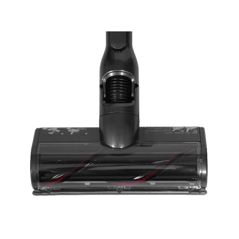 Пылесос вертикальный LG A9N-Masterx