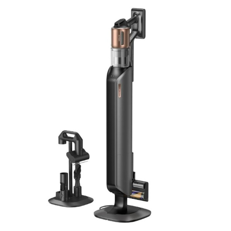 Пылесос вертикальный Dreame Z20 AquaCycle Station