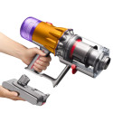 Пылесос вертикальный Dyson v12s Detect Slim Submarine