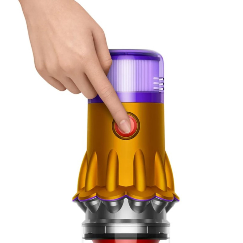 Пылесос вертикальный Dyson v12s Detect Slim Submarine
