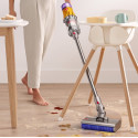 Пылесос вертикальный Dyson v12s Detect Slim Submarine
