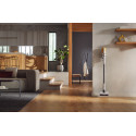 Пылесос вертикальный Miele Duoflex HX1 Sunset yellow