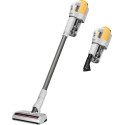 Пылесос вертикальный Miele Duoflex HX1 Sunset yellow