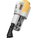 Пылесос вертикальный Miele Duoflex HX1 Sunset yellow
