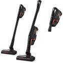 Пылесос вертикальный Miele SMUL1 Triflex HX1 Obsidian black VC