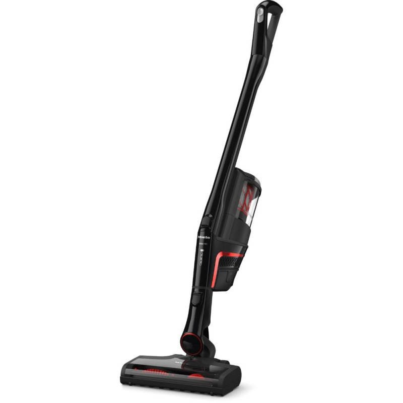 Пылесос вертикальный Miele SMUL1 Triflex HX1 Obsidian black VC