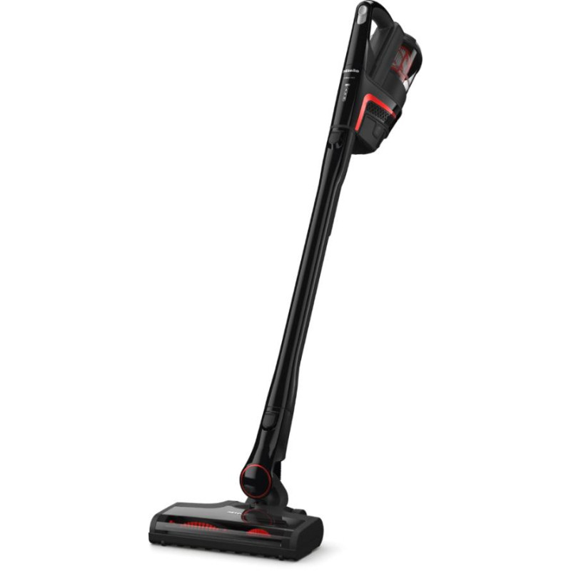 Пылесос вертикальный Miele SMUL1 Triflex HX1 Obsidian black VC