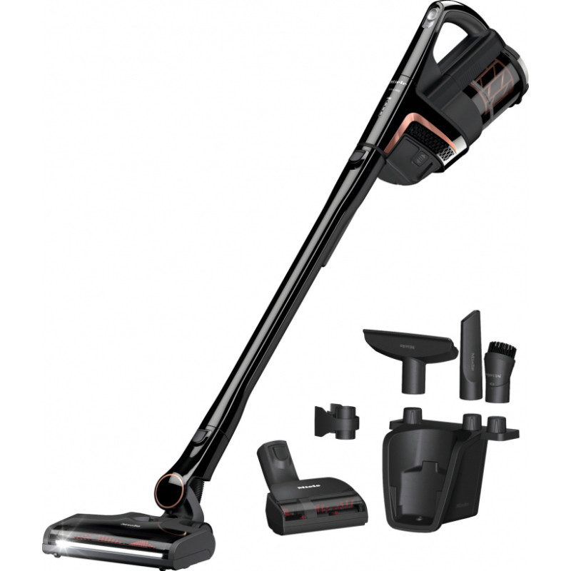 Пылесос вертикальный Miele SOML0 Triflex HX2 Cat Dog