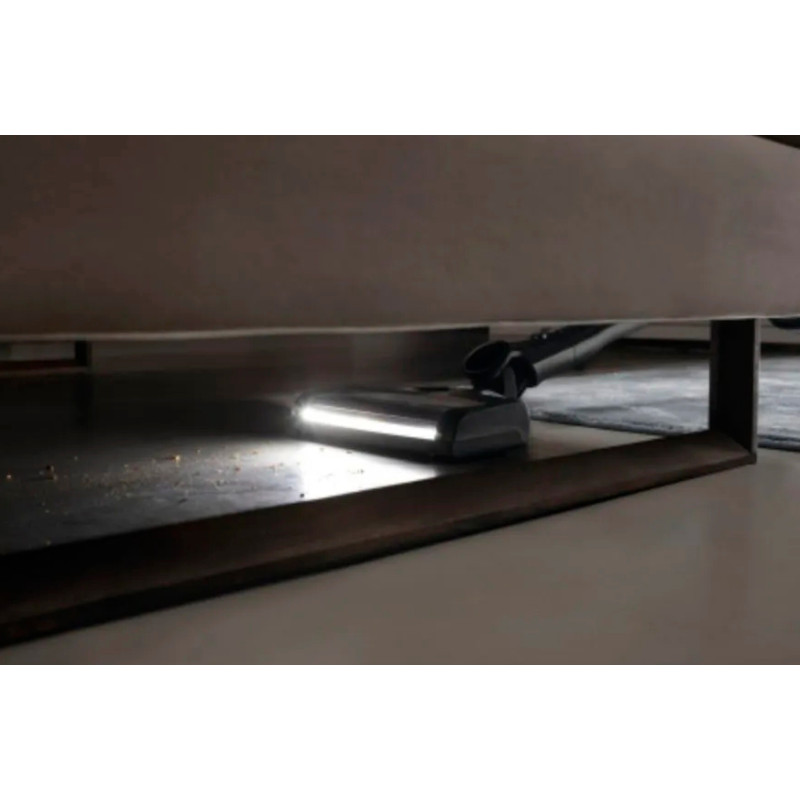 Пылесос вертикальный Miele SOML0 Triflex HX2 Cat Dog