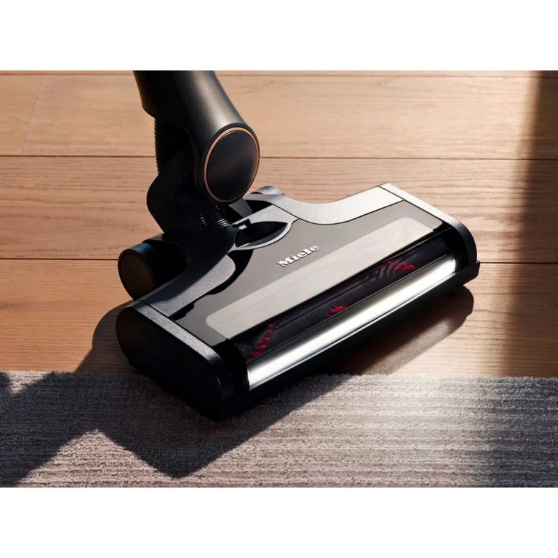 Пылесос вертикальный Miele SOML0 Triflex HX2 Pro
