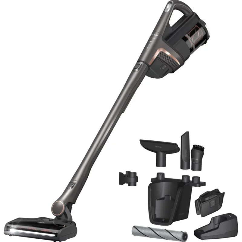 Пылесос вертикальный Miele SOML0 Triflex HX2 Pro