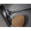 Пылесос вертикальный Miele SOML0 Triflex HX2 Pro