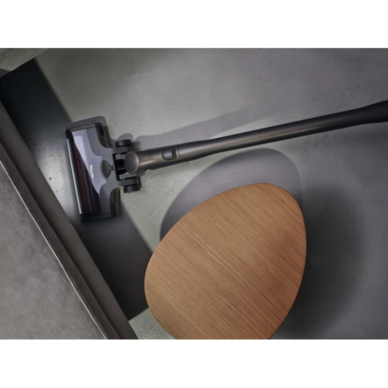Пылесос вертикальный Miele SOML0 Triflex HX2 Pro
