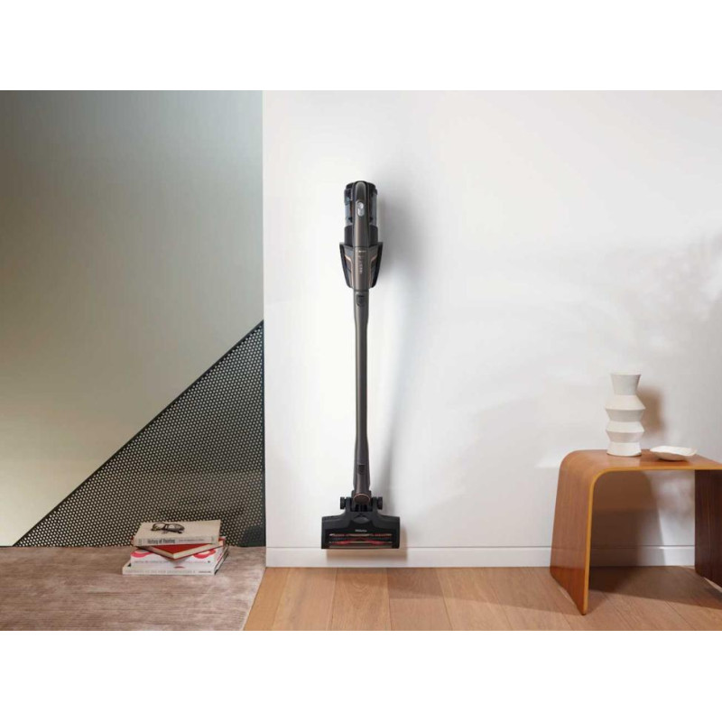 Пылесос вертикальный Miele SOML0 Triflex HX2 Pro