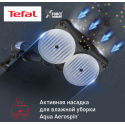 Пылесос вертикальный Tefal X-Force 13.60 Flex Aqua TY9AC1WO