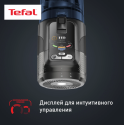 Пылесос вертикальный Tefal X-Force 13.60 Flex Aqua TY9AC1WO