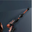 Пылесос вертикальный Tefal X-Force Flex 10.80 TY7A73E0