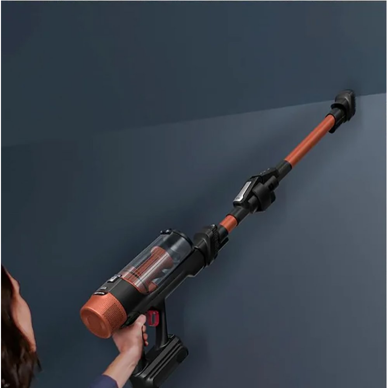 Пылесос вертикальный Tefal X-Force Flex 10.80 TY7A73E0