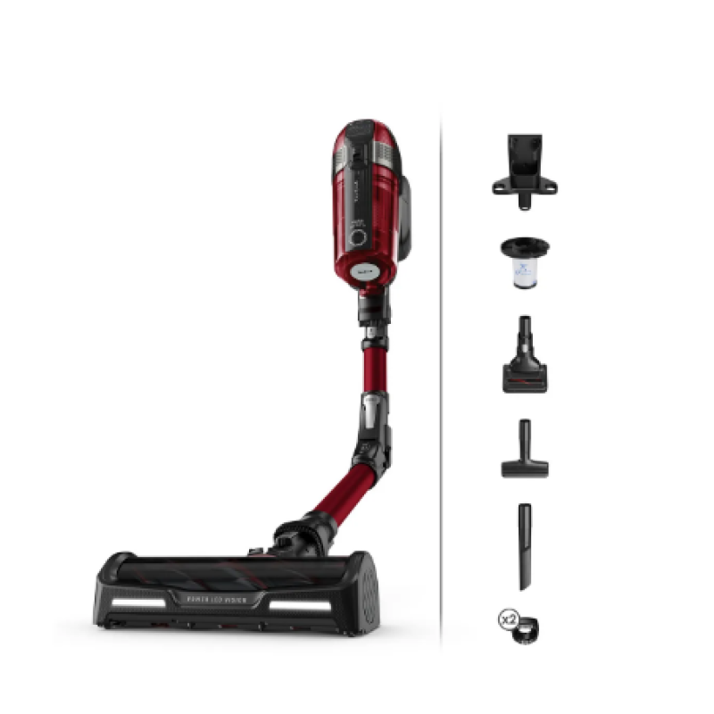 Пылесос вертикальный Tefal X-Force Flex 12.60 Animal Care TY98A9WO