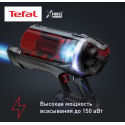 Пылесос вертикальный Tefal X-Force Flex 12.60 Animal Care TY98A9WO