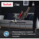 Пылесос вертикальный Tefal X-Force Flex 12.60 Animal Care TY98A9WO