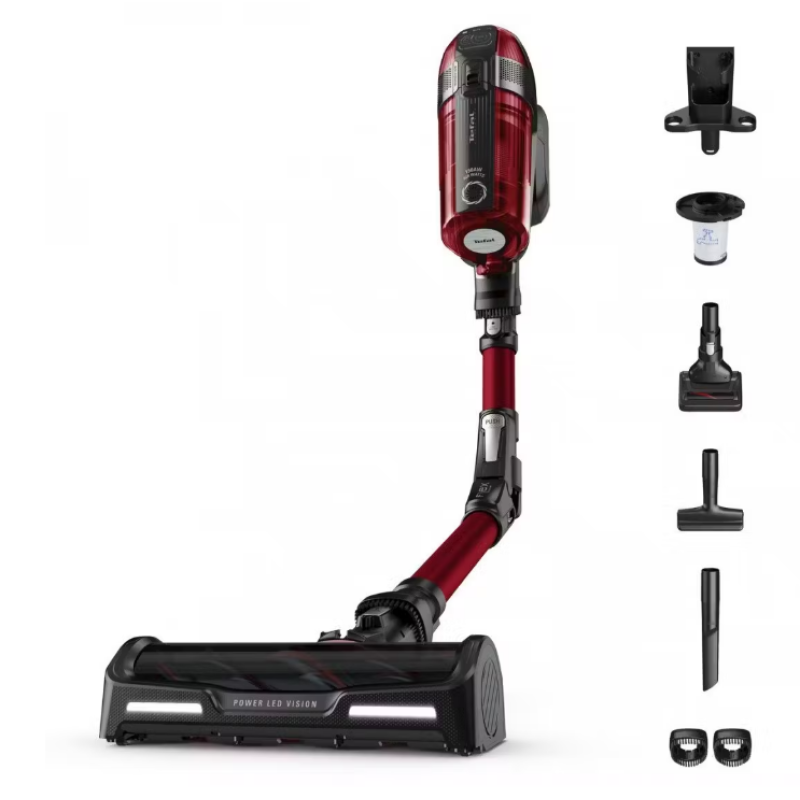 Пылесос вертикальный Tefal X-Force Flex 12.60 Animal Care TY98A9WO