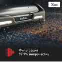 Пылесос вертикальный Tefal X-Force Flex 12.60 Aqua TY9LC1WO