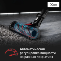 Пылесос вертикальный Tefal X-Force Flex 12.60 Aqua TY9LC1WO