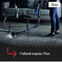 Пылесос вертикальный Tefal X-Force Flex 12.60 Aqua TY9LC1WO
