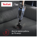 Пылесос вертикальный Tefal X-Force Flex 14.60 Aqua TY99C0WO