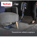 Пылесос вертикальный Tefal X-Force Flex 14.60 Aqua TY99C0WO